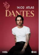 Афіша DANTES