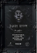 Афіша DARK ROOM