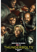 Афіша Thunderbolts*