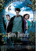 Cinema tickets Harry Potter and the Prisoner of Azkaban - poster ticketsbox.com