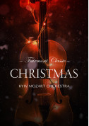 Fairmont Classic - Christmas tickets Класична музика genre - poster ticketsbox.com