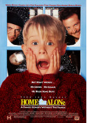 Cinema tickets Home Alone (мовою оригіналу з субтитрами) Комедія genre - poster ticketsbox.com