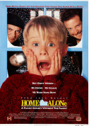 білет на кіно Home Alone (мовою оригіналу) в жанрі Комедія - афіша ticketsbox.com