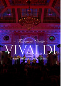 Concert tickets Fairmont Classic — Vivaldi Класична музика genre - poster ticketsbox.com