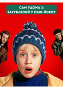 Cinema tickets Home Alone 2: Lost in New York - poster ticketsbox.com