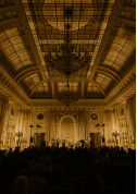 білет на Fairmont Classic — Bach & Vivaldi місто Київ в жанрі Класична музика - афіша ticketsbox.com