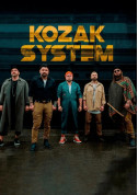 Concert tickets KOZAK SYSTEM. Благодійний концерт - poster ticketsbox.com