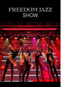 FREEDOM JAZZ SHOW tickets Музична вистава genre - poster ticketsbox.com