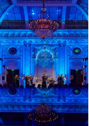 білет на Fairmont Classic — Vivaldi місто Київ в жанрі Класична музика - афіша ticketsbox.com