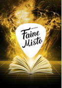 білет на Faine Misto: історії, які варто почути в жанрі Метал - афіша ticketsbox.com
