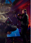 білет на Fairmont Classic — Ludovico Einaudi & Yann Tiersen місто Київ - Концерти - ticketsbox.com