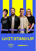 UNIT.StandUp tickets in Kyiv city - Stand Up Stand Up genre - ticketsbox.com