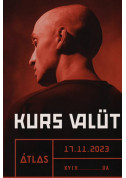 білет на концерт Kurs Valüt - афіша ticketsbox.com