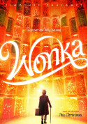 Cinema tickets Wonka (original version) - poster ticketsbox.com
