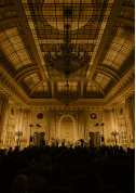 білет на Fairmont Classic — Bach & Vivaldi місто Київ в на червень 2024 - афіша ticketsbox.com
