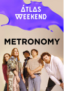 білет на Metronomy в жанрі Електронна музика - афіша ticketsbox.com