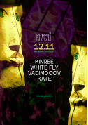 Kureni Магічні tickets in Kyiv city - Charity meeting Благодійний вечір genre - ticketsbox.com