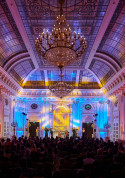 білет на Fairmont Classic — Ukraine місто Київ - Концерти в жанрі Класична музика - ticketsbox.com