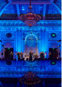Fairmont Classic — Vivaldi tickets in Kyiv city for april 2024 - poster ticketsbox.com