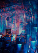 білет на Fairmont Classic — Max Richter & Vivaldi місто Київ - Концерти в жанрі Класична музика - ticketsbox.com