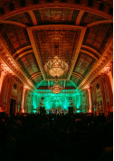 білет на Fairmont Classic — Vivaldi & Piazzolla місто Київ в на серпень 2024 - афіша ticketsbox.com