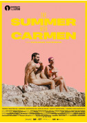 білет на С Літо з Кармен / The Summer with Carmen - афіша ticketsbox.com