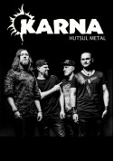 білет на KARNA місто Львів - Концерти в жанрі Рок - ticketsbox.com