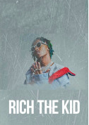 Rich The Kid tickets in Odessa city - Concert Реп genre - ticketsbox.com