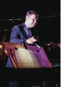 «ROCK LEGENDS» Нац. духовий оркестр tickets in Kyiv city - Concert Симфонічна музика genre - ticketsbox.com