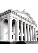 білет на Концертна програма до Дня Театру місто Чернігів‎ - театри в жанрі Вистава - ticketsbox.com