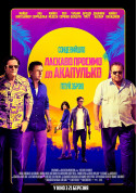 білет на кіно Ласкаво просимо до Акапулько  в жанрі Action - афіша ticketsbox.com