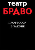 Theater tickets Профессор в законе (Я-мужчина) - poster ticketsbox.com