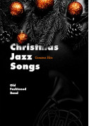 білет на Christmas Jazz Songs - Greatest Hits місто Київ - Концерти в жанрі Новорічне - ticketsbox.com