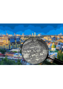 Інтерактивна екскурсія-квест ''Козацькі таємниці Подолу'' tickets in Kyiv city for may 2024 - poster ticketsbox.com