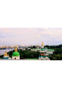 Excursion tickets Київська Лавра: від Русі до України - poster ticketsbox.com
