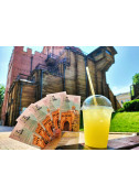 Романтичні історії навколо Золотих воріт з лимонадом! tickets in Kyiv city - Excursion Новинки! genre - ticketsbox.com