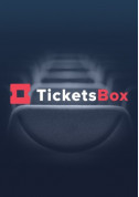 білет на Великий ПЕРЕПОЛОХ - афіша ticketsbox.com