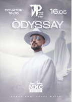 Poster  ODYSSAY