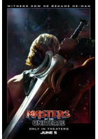 Masters of the Universe Київ 2026