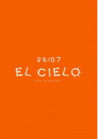 EL CIELO Lviv 2026