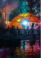 Фестиваль Vice City від electroperedachi Київ 2026