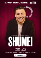 SHUMEI Катовице 2026