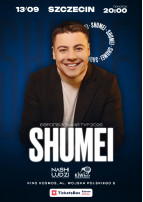 SHUMEI Щецин 2026