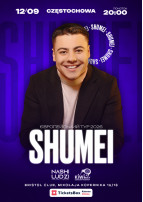 SHUMEI Ченстохова 2026