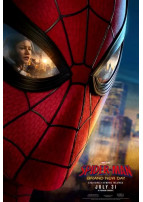 Spider-Man: Brand New Day Kyiv 2026