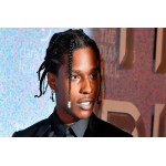 Фото №2 Квитки на концерт ASAP Rocky в м. Київ