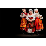 Фото №3 Квитки на концерт Ада Роговцева в м. Київ