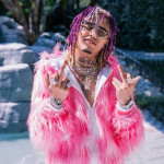 Фото №3 Квитки на концерт Lil Pump в м. Київ