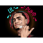Фото №3 Квитки на концерт Lil Pump в м. Київ