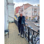 Фото №8 Квитки на концерт Олексій Вертинський в м. Київ